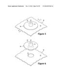 Sport Ball With An Inflation-Retention Bladder diagram and image