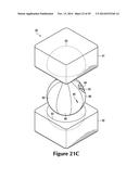 Sport Ball With An Inflation-Retention Bladder diagram and image