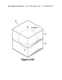 Sport Ball With An Inflation-Retention Bladder diagram and image