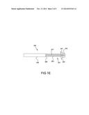 System and Atraumatic Mandrel for Creating Graft Devices diagram and image