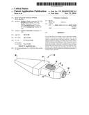 Heat Sink For Cooling Power Electronics diagram and image