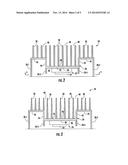 Heat Sink For Cooling Power Electronics diagram and image