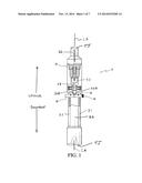 Wellbore Casing Cutting Tool diagram and image