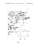 Seawater Transportation for Utilization in Hydrocarbon-Related Processes diagram and image