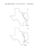 Seawater Transportation for Utilization in Hydrocarbon-Related Processes diagram and image