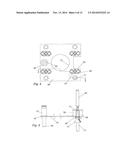 CONNECTION SYSTEM FOR SUBSEA FLOW INTERFACE EQUIPMENT diagram and image