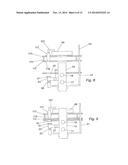 CONNECTION SYSTEM FOR SUBSEA FLOW INTERFACE EQUIPMENT diagram and image