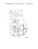 CONNECTION SYSTEM FOR SUBSEA FLOW INTERFACE EQUIPMENT diagram and image