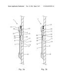 ANNULAR BARRIER WITH AN EXPANSION DETECTION DEVICE diagram and image