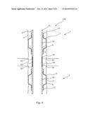 ANNULAR BARRIER WITH AN EXPANSION DETECTION DEVICE diagram and image