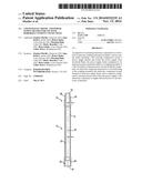 COUPLED ELECTRONIC AND POWER SUPPLY FRAMES FOR USE WITH BOREHOLE CONDUIT     CONNECTIONS diagram and image