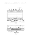 COUPLED ELECTRONIC AND POWER SUPPLY FRAMES FOR USE WITH BOREHOLE CONDUIT     CONNECTIONS diagram and image