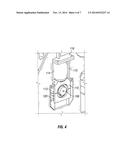 CHAIN SERVICE INDICATOR diagram and image