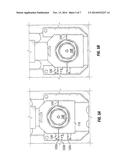 CHAIN SERVICE INDICATOR diagram and image