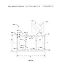 EXPANDABLE PACKING ELEMENT AND CARTRIDGE diagram and image