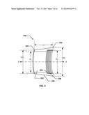 EXPANDABLE PACKING ELEMENT AND CARTRIDGE diagram and image