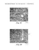 LASER PATTERNING OF SILVER NANOWIRE - BASED TRANSPARENT ELECTRICALLY     CONDUCTING COATINGS diagram and image