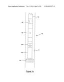 DRILL STRING CHECK VALVE diagram and image