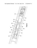 DRILL STRING CHECK VALVE diagram and image