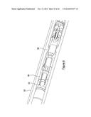 DRILL STRING CHECK VALVE diagram and image