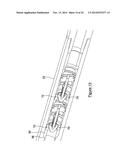 DRILL STRING CHECK VALVE diagram and image