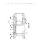 DRILL STRING CHECK VALVE diagram and image