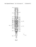 DRIVEN LATCH MECHANISM diagram and image