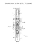 DRIVEN LATCH MECHANISM diagram and image