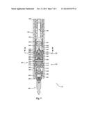 DRIVEN LATCH MECHANISM diagram and image