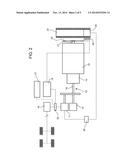 ELECTROHYDRAULIC HYBRID WORK VEHICLE diagram and image