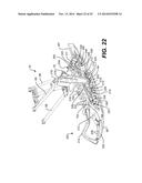 SKI AND FRONT TRACK ASSEMBLY FOR A SNOWMOBILE diagram and image