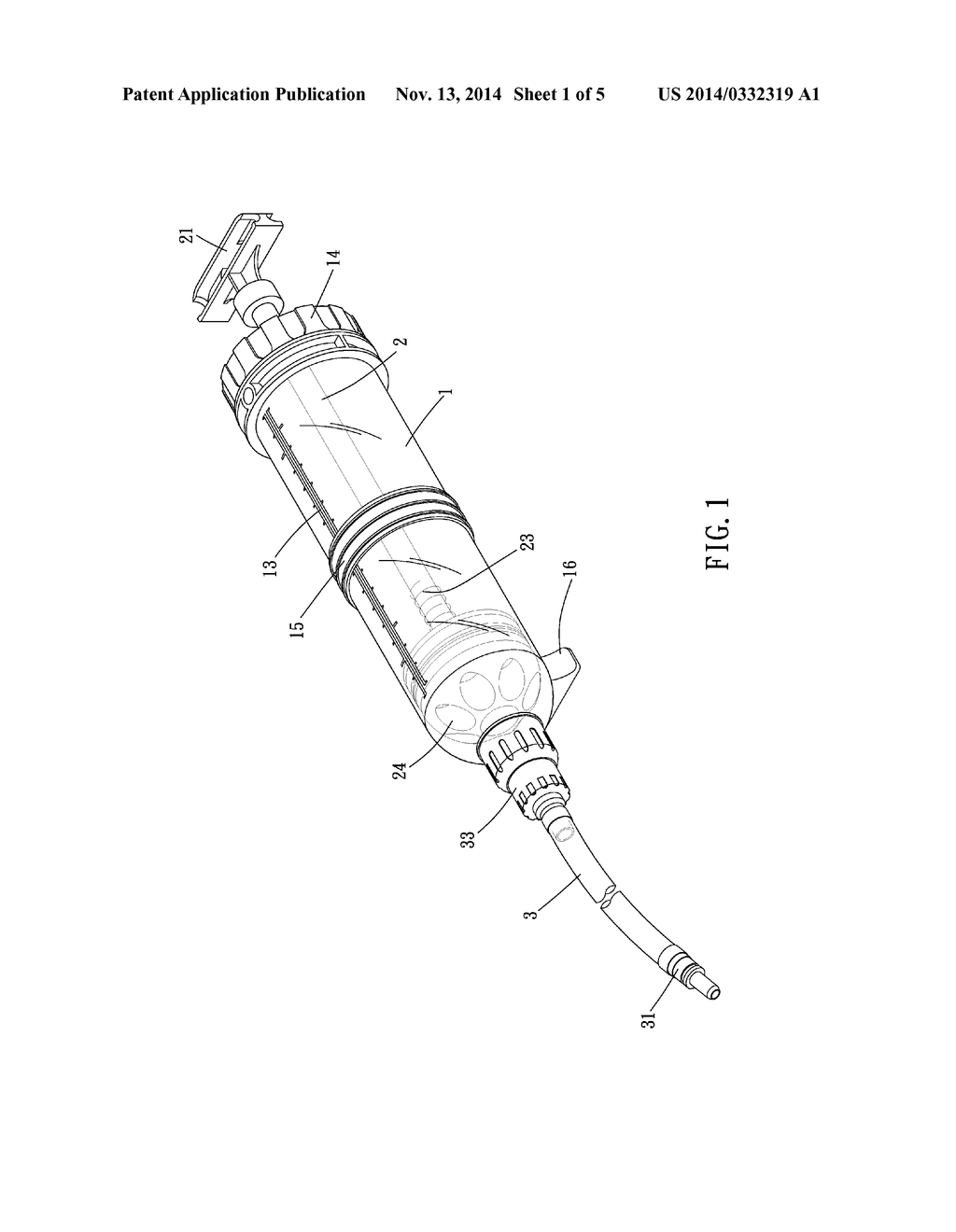 OIL INJECTOR FOR A VEHICLE - diagram, schematic, and image 02