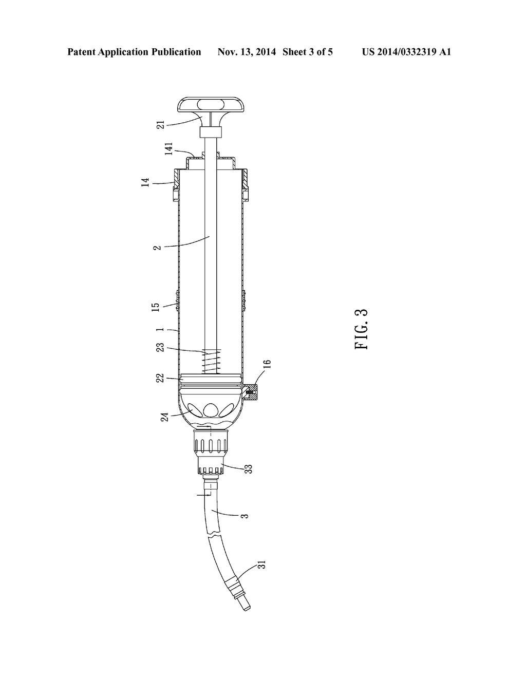 OIL INJECTOR FOR A VEHICLE - diagram, schematic, and image 04