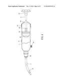 OIL INJECTOR FOR A VEHICLE diagram and image