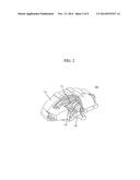 BRAKE APPARATUS FOR VEHICLE diagram and image