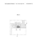 BRAKE APPARATUS FOR VEHICLE diagram and image