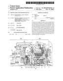 DRIVING FORCE TRANSMISSION DEVICE diagram and image