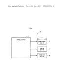 BANKNOTE PROCESSING DEVICE diagram and image