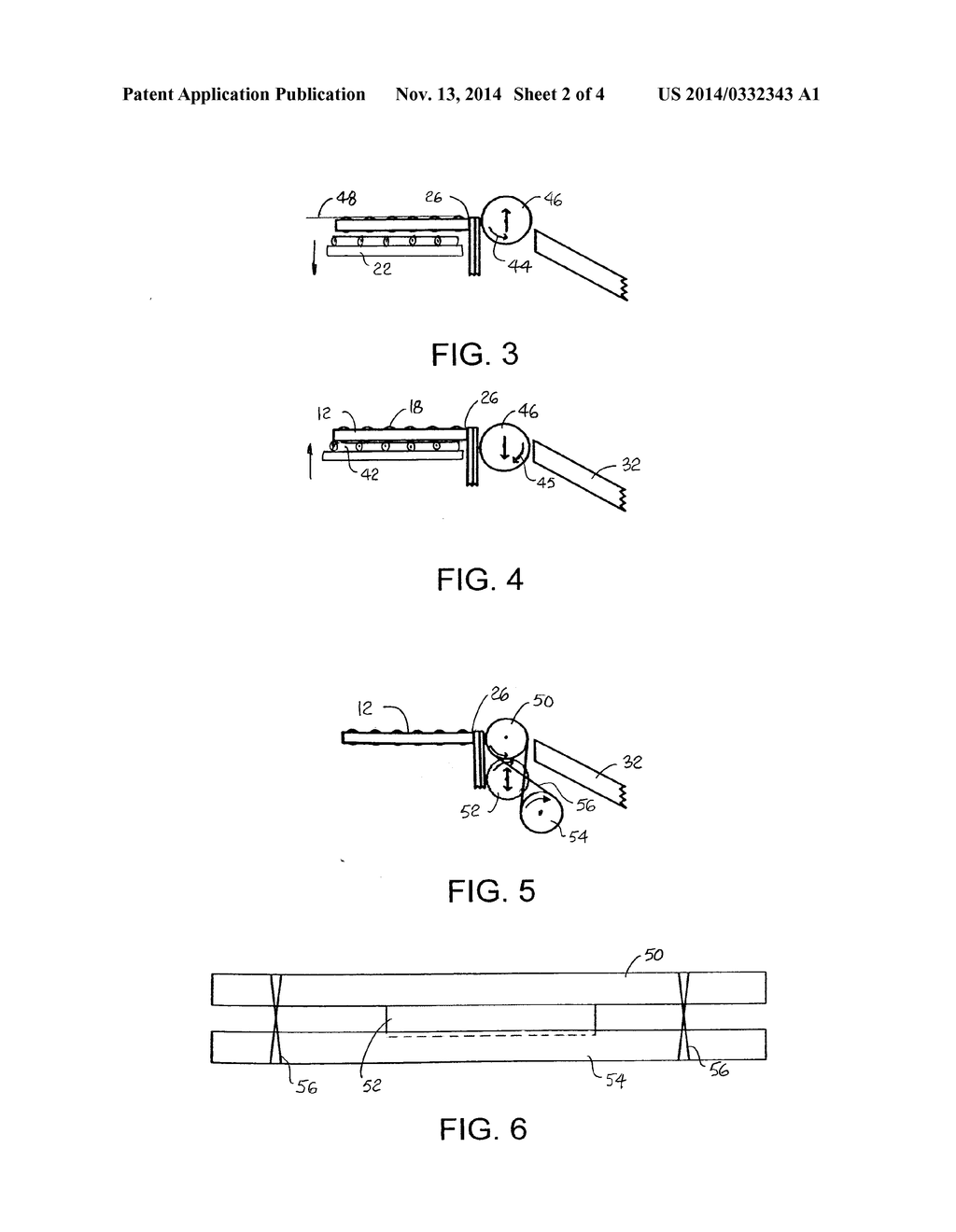 DIVERTING CONVEYOR WITH BIDIRECTIONAL ASSIST ROLLER - diagram, schematic, and image 03