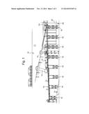 INTRODUCTION OR WITHDRAWAL OF AN ELONGATE MEMBER TO OR FROM A FREE BODY diagram and image