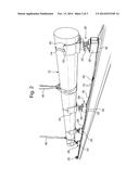 INTRODUCTION OR WITHDRAWAL OF AN ELONGATE MEMBER TO OR FROM A FREE BODY diagram and image