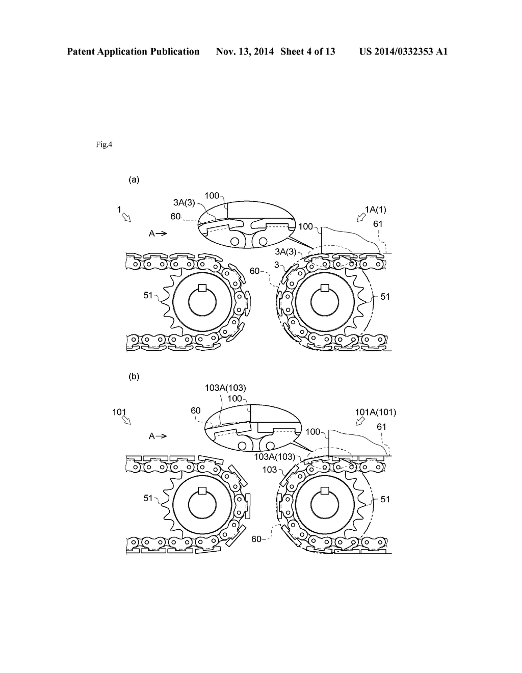 CONVEYOR CHAIN - diagram, schematic, and image 05