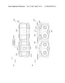 CONVEYOR CHAIN diagram and image