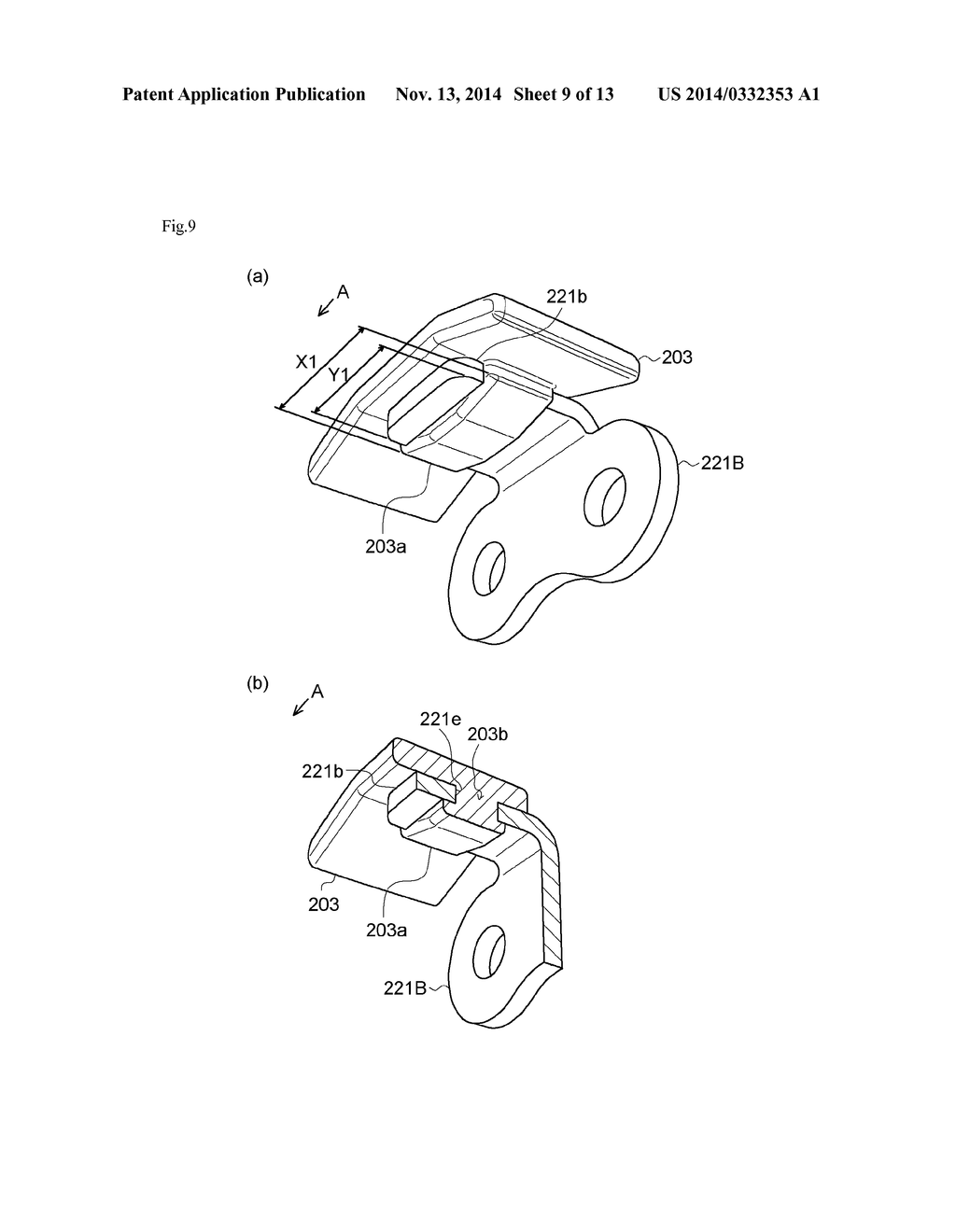 CONVEYOR CHAIN - diagram, schematic, and image 10