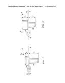PLUNGER SWITCH AND METHOD OF OPERATING SAME diagram and image