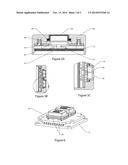 Keyboard Integrated Pushbutton with Multi Illumination diagram and image