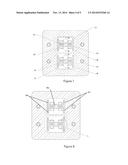 Keyboard Integrated Pushbutton with Multi Illumination diagram and image