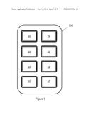 Keyboard Integrated Pushbutton with Multi Illumination diagram and image