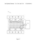 Capacitance Detection in a Droplet Actuator diagram and image