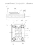 MANUFACTURING METHOD OF ELECTRONIC COMPONENT diagram and image